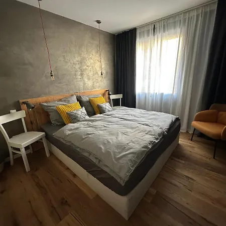 Designapartment 2.0 Wittenberg Esterno foto