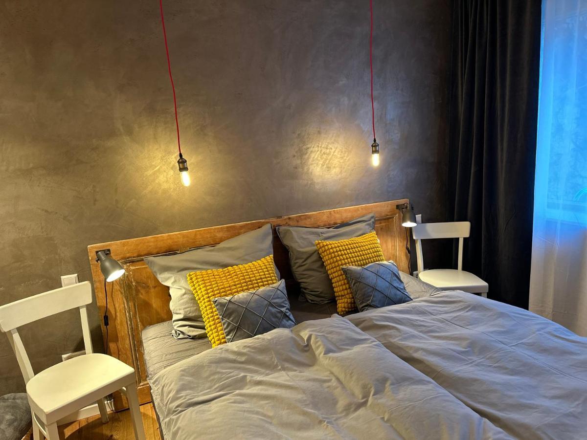 Designapartment 2.0 Wittenberg